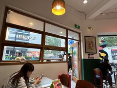 -堂屋糖水店(愚园店)