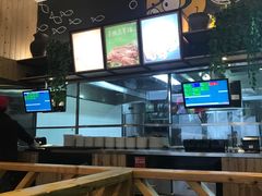 -木屋烧烤(惠阳华润小径湾店)