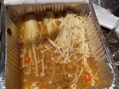-柿子树炭烤羊腿(金台路店)