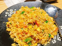 -旺角里·榴莲鸡煲(兴华商场分店)