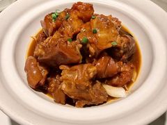 -徽韵人家·传承正宗徽菜(牡丹园店)