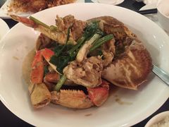 -无招牌海鲜餐厅(滨海艺术中心店)