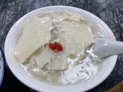 冰醉豆花-西月城谭豆花(春熙路店)