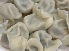 -听涛雅苑百味饺子老家菜馆
