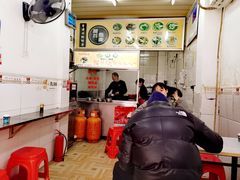 -阿芬卤面(花巷店)
