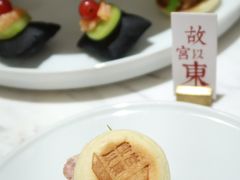 -théATRE 茶聚场(王府中環店)