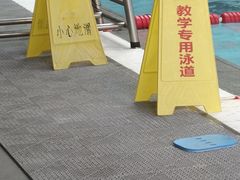 -汇乐游泳馆(莲花南路店)