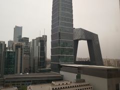 -北京中国大饭店