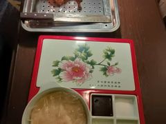 -西安绿地假日酒店·丽宝轩中餐厅