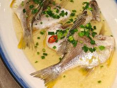 -尖沙咀大酒楼(罗村店·粤菜海鲜·宴会聚餐)