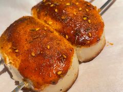 -枪火串烧·东北特色烧烤(罗湖总店)