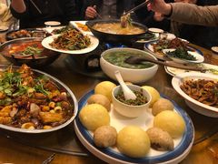 -粗茶淡饭(海怡天店)