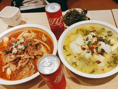 -鱼你在一起(奉贤宝龙城广场店)