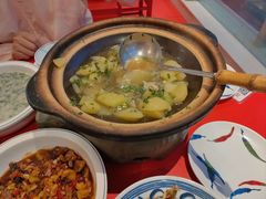 -侯师傅热炒店(印象城店)