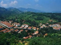 -房干生态旅游风景区