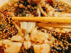 麻辣馋嘴蛙-巴渝菜舍曾氏麻辣风(霸州店)