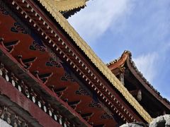 -塔公寺