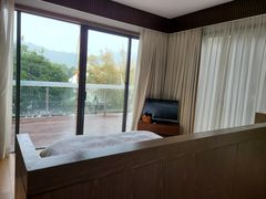 -帐篷客·溪龙茶谷度假酒店