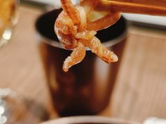 -魁盛居百年鲁菜馆(县西巷店)