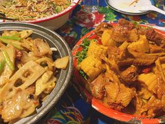 -人民公社大食堂(张家湾店)