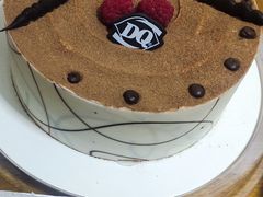 -DQ·蛋糕·冰淇淋(太原街万达店)