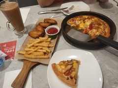 -菲滋意式休闲餐厅(北仑银泰城店)