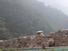 -秦岭服务区餐厅(京昆高速店)