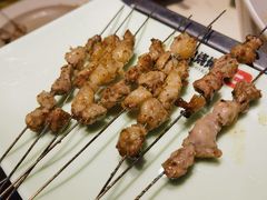 -晓波烧烤(南桥店)