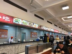 -交通大学（闵行校区）-第二餐饮大楼
