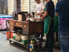 -小胡子祥彪烧烤(北湖总店)