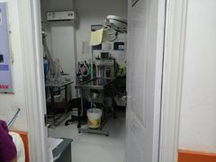 -惠康宠物医院(华能路店)
