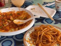 -撒拉花儿·新疆菜·清真(太阳宫店)