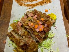 -福海居烤鸭店(鸟巢店)