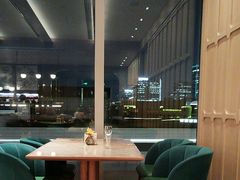 -上海前滩香格里拉大酒店