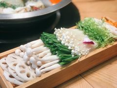 -李二鲜鱼(六堰大洋直营店)