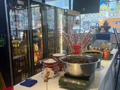 -兰州陈记牛肉面 ·烧烤· 铜锅涮肉(万达店)