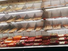 -老马路串串香火锅(北门桥店)