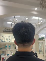 点击看大图 -金派发型