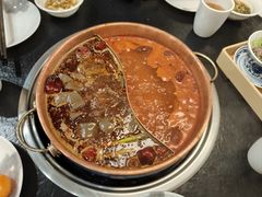 -咏江南·苏式火锅·苏州评弹(观前街店)