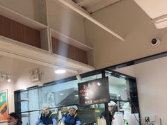 -冯记豆花店(健翔桥店)
