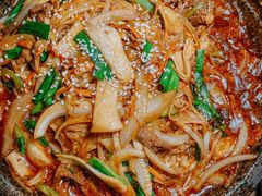 -小木屋米酒店·韩国料理(深圳总店)