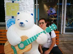 -三亚海昌梦幻海洋不夜城