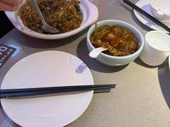 -茅庐毛血旺(烟台大悦城店)