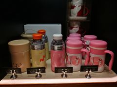 -星巴克(苏州泰华店)