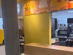 -麦当劳(安定门外大街店)