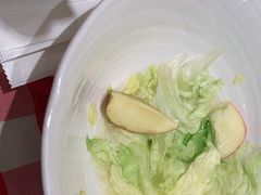 -西贝(上海新梅广场店)