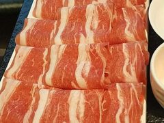 -海底捞火锅(公益西桥店)