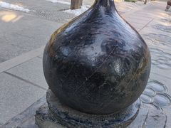 -洛阳白马寺