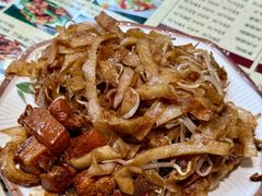 -葛记焖饼(伏牛路店)