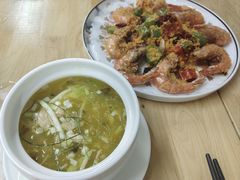 -德胜轩正宗顺德菜(宝安沙井会展中心店)